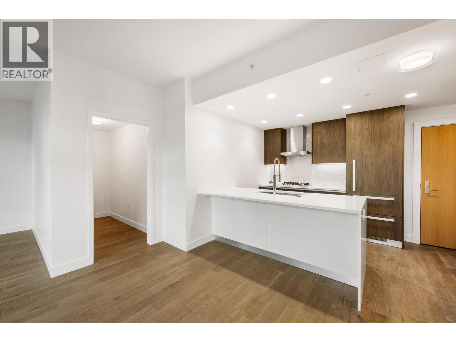 307 2888 Arbutus Street, Vancouver, British Columbia  V6J 0J1 - Photo 10 - R3091791