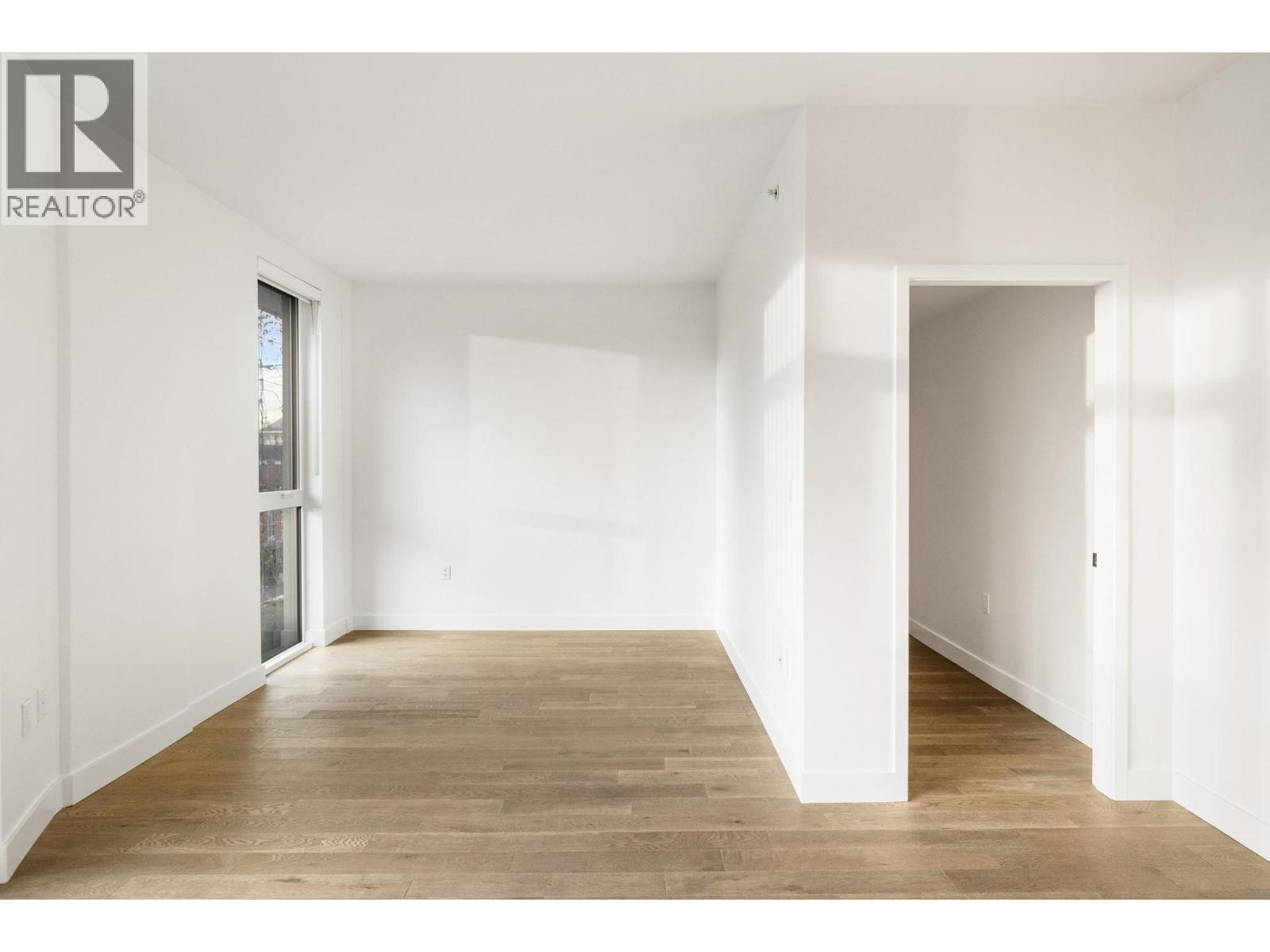 307 2888 Arbutus Street, Vancouver, British Columbia  V6J 0J1 - Photo 5 - R3091791