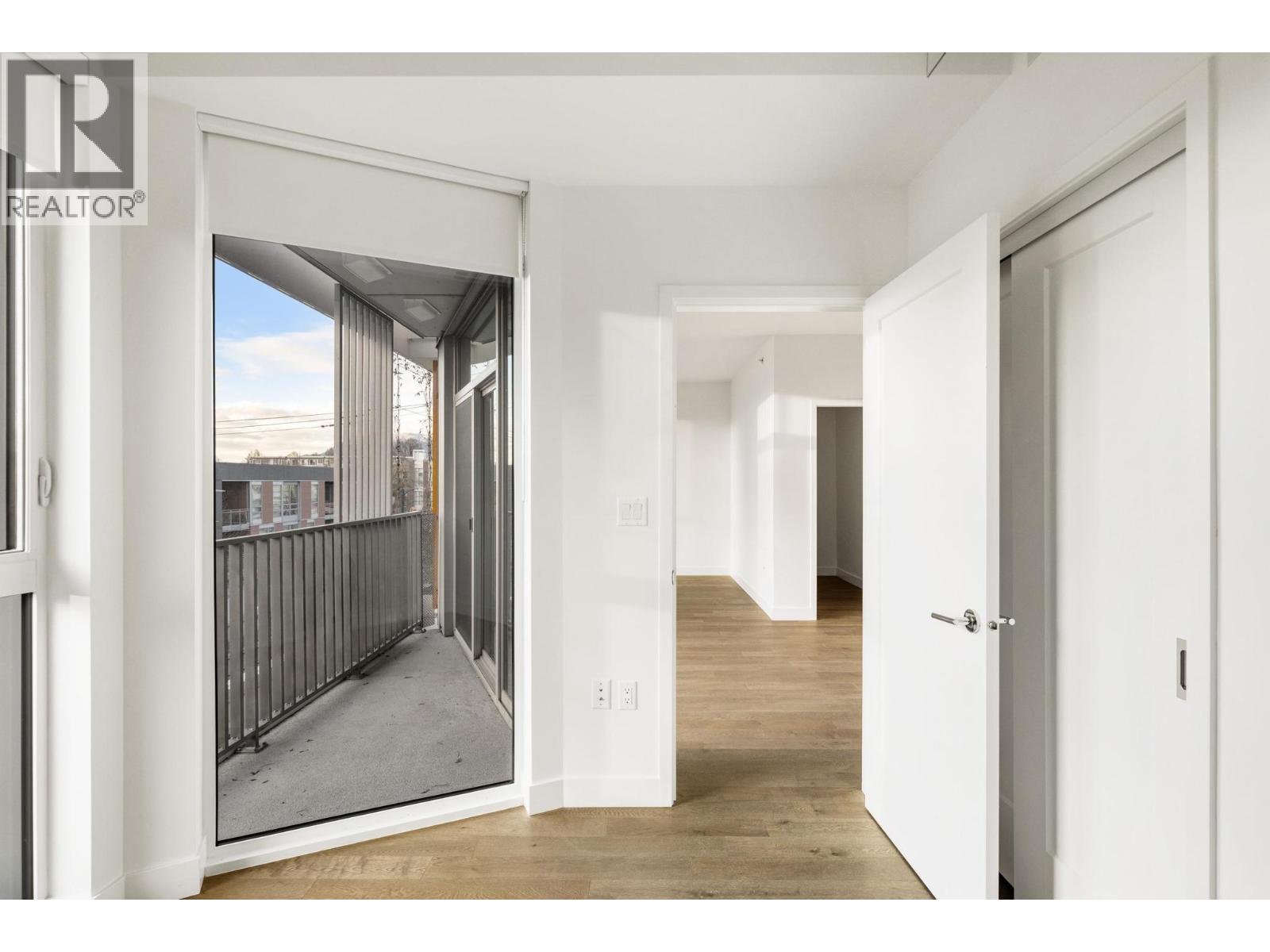 307 2888 Arbutus Street, Vancouver, British Columbia  V6J 0J1 - Photo 27 - R3091791