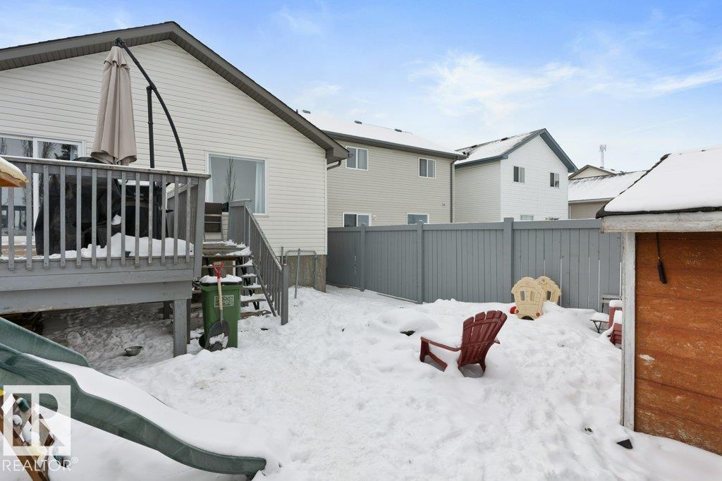 10804 183 Av Nw, Edmonton, Alberta  T5X 6E1 - Photo 29 - E4475123