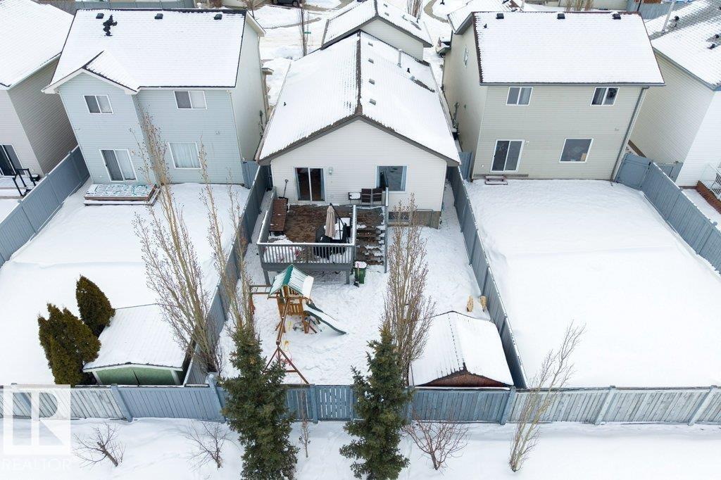 10804 183 Av Nw, Edmonton, Alberta  T5X 6E1 - Photo 32 - E4475123