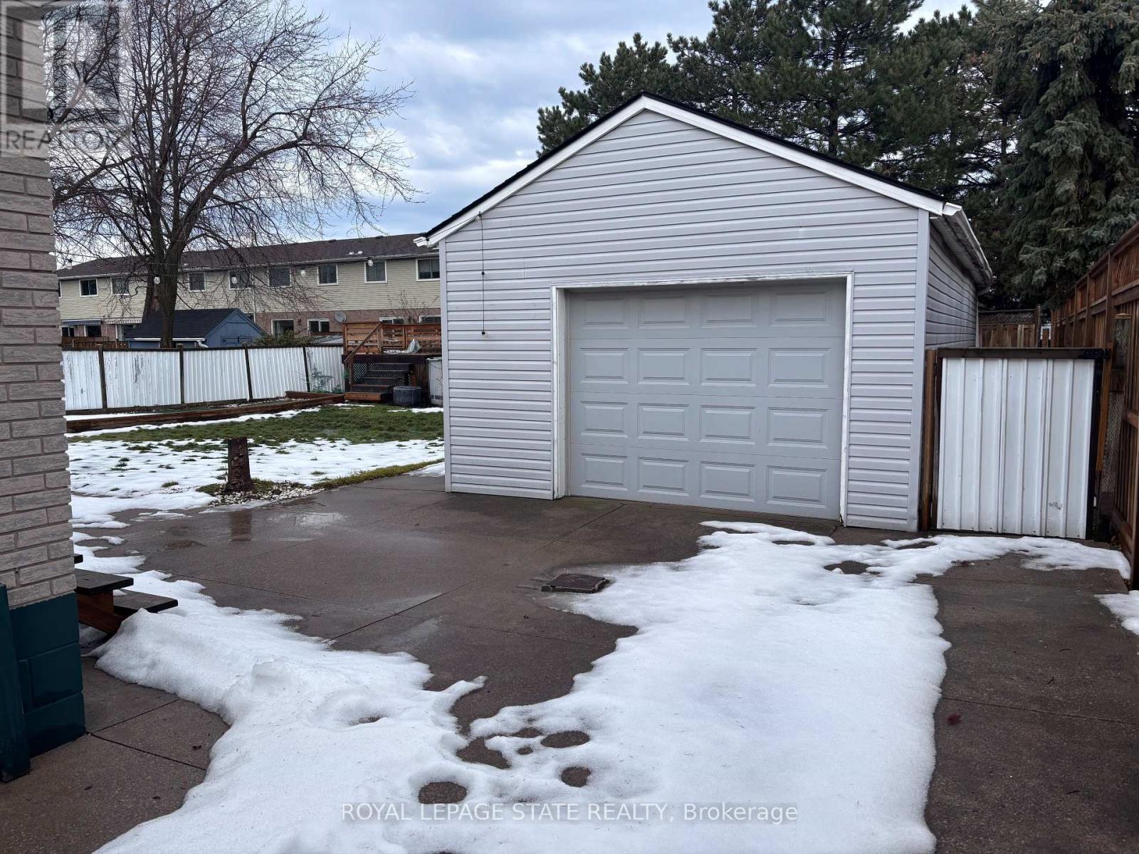 5030 Hartwood Avenue, Lincoln, Ontario  L0R 1B5 - Photo 23 - X12826580