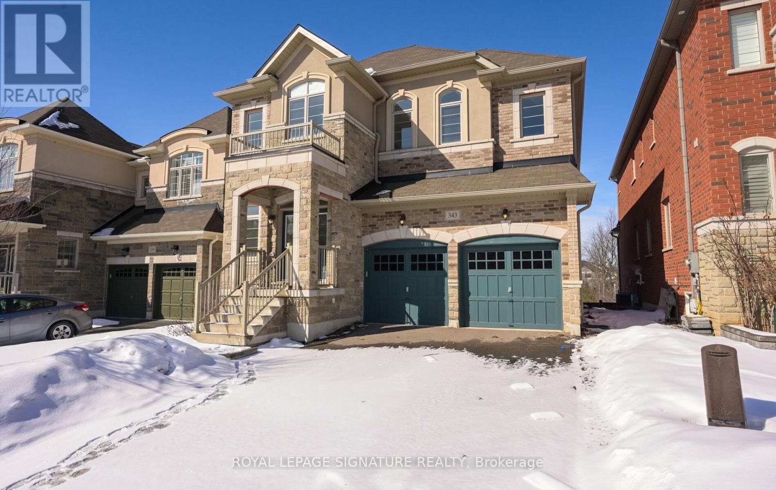 343 HUMPHREY STREET, Hamilton, Ontario