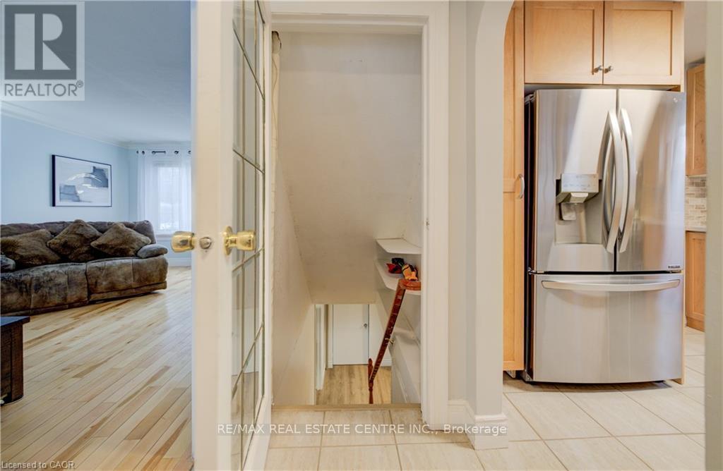76 Brentwood Avenue, Kitchener, Ontario  N2H 2C8 - Photo 24 - X12826716
