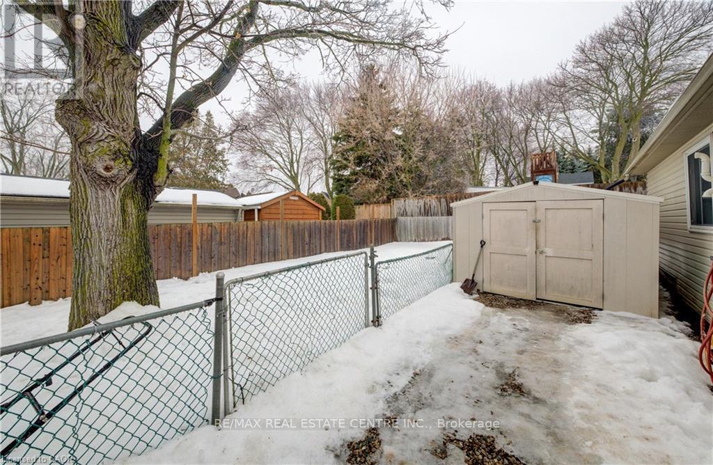 76 Brentwood Avenue, Kitchener, Ontario  N2H 2C8 - Photo 32 - X12826716