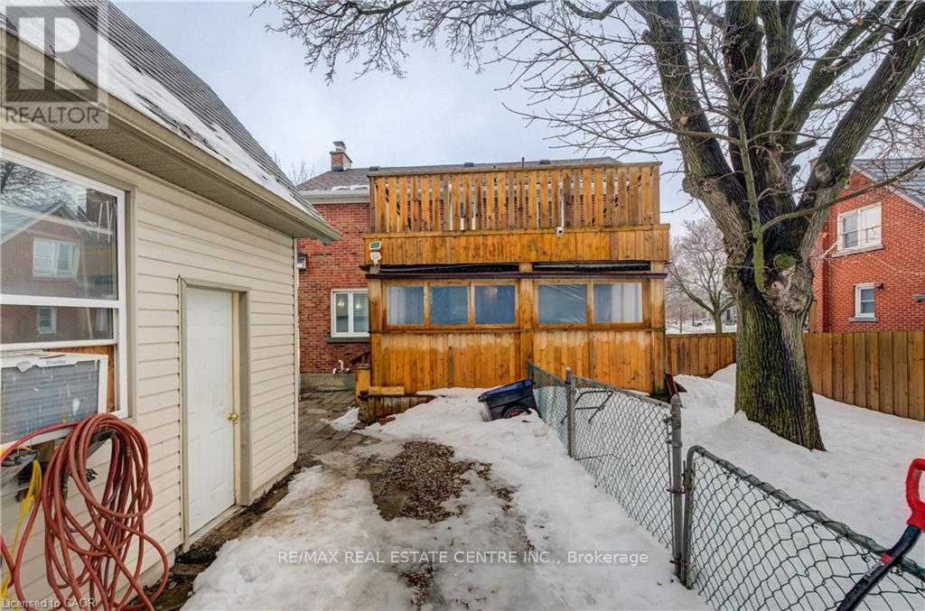 76 Brentwood Avenue, Kitchener, Ontario  N2H 2C8 - Photo 33 - X12826716