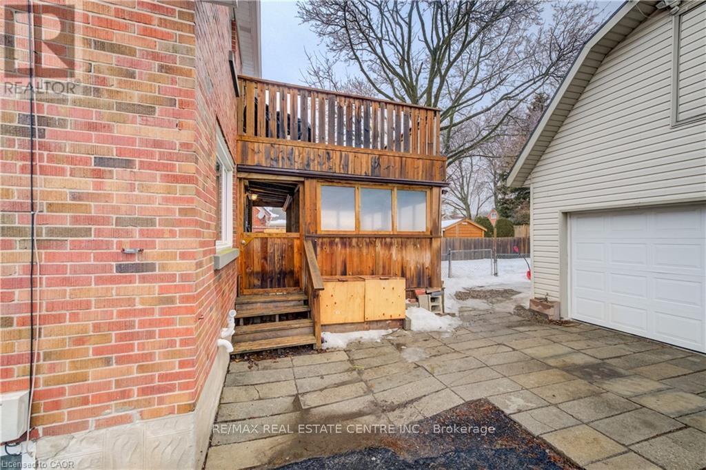 76 Brentwood Avenue, Kitchener, Ontario  N2H 2C8 - Photo 35 - X12826716