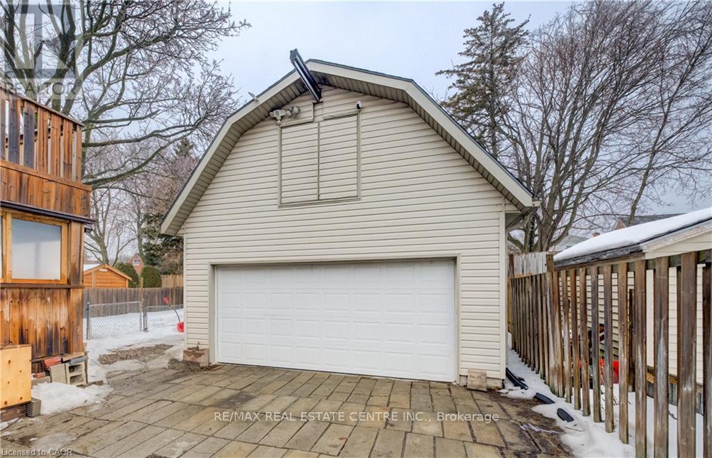 76 Brentwood Avenue, Kitchener, Ontario  N2H 2C8 - Photo 39 - X12826716