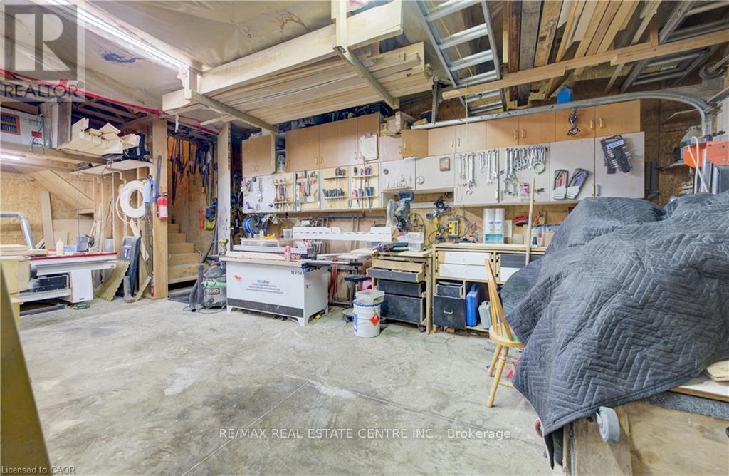 76 Brentwood Avenue, Kitchener, Ontario  N2H 2C8 - Photo 41 - X12826716