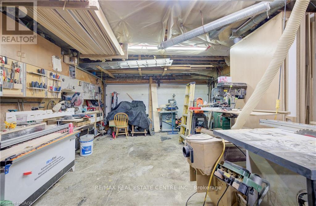 76 Brentwood Avenue, Kitchener, Ontario  N2H 2C8 - Photo 43 - X12826716