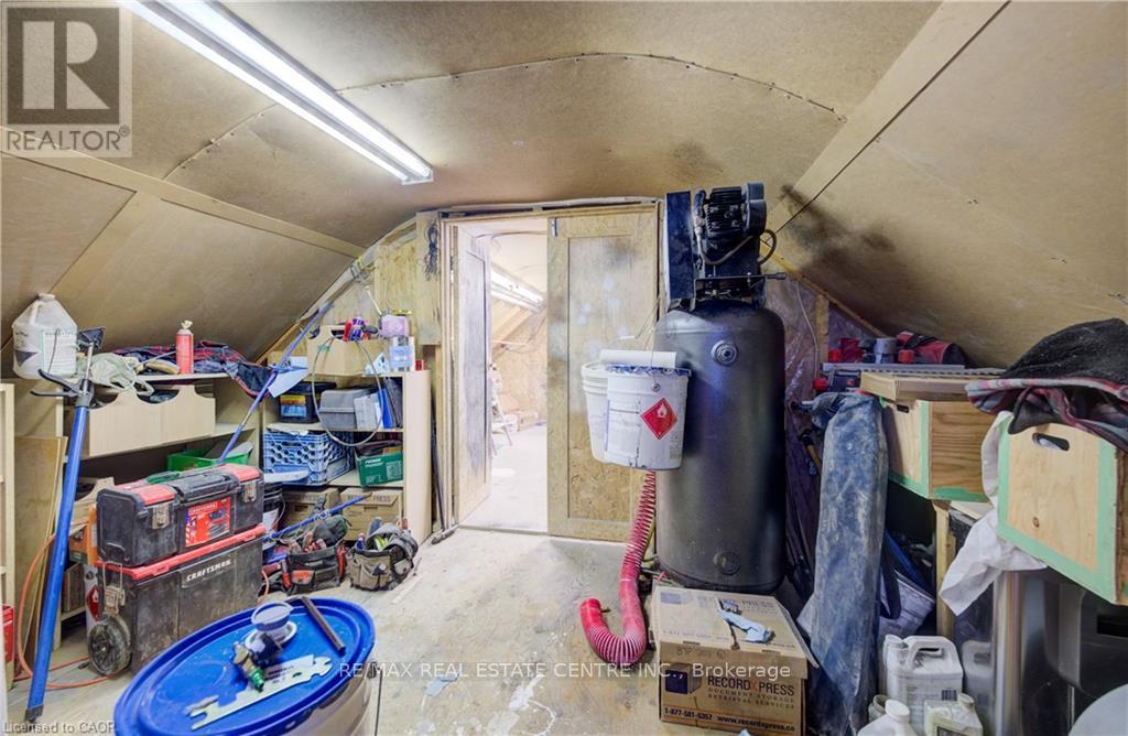 76 Brentwood Avenue, Kitchener, Ontario  N2H 2C8 - Photo 44 - X12826716