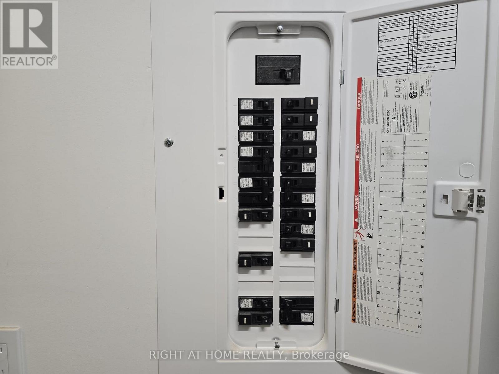 103 - 1101 Lackner Place, Kitchener, Ontario  N2A 0L3 - Photo 17 - X12826782