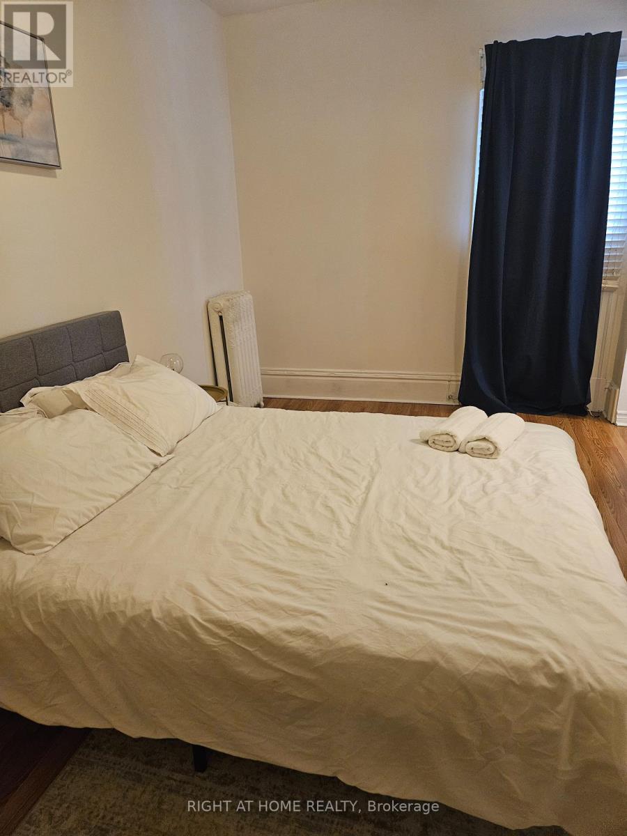 2 - 199 Catharine Street N, Hamilton (Beasley), Ontario  L8L 4S4 - Photo 8 - X12826794