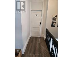 2 - 199 CATHARINE STREET N, Hamilton, Ontario