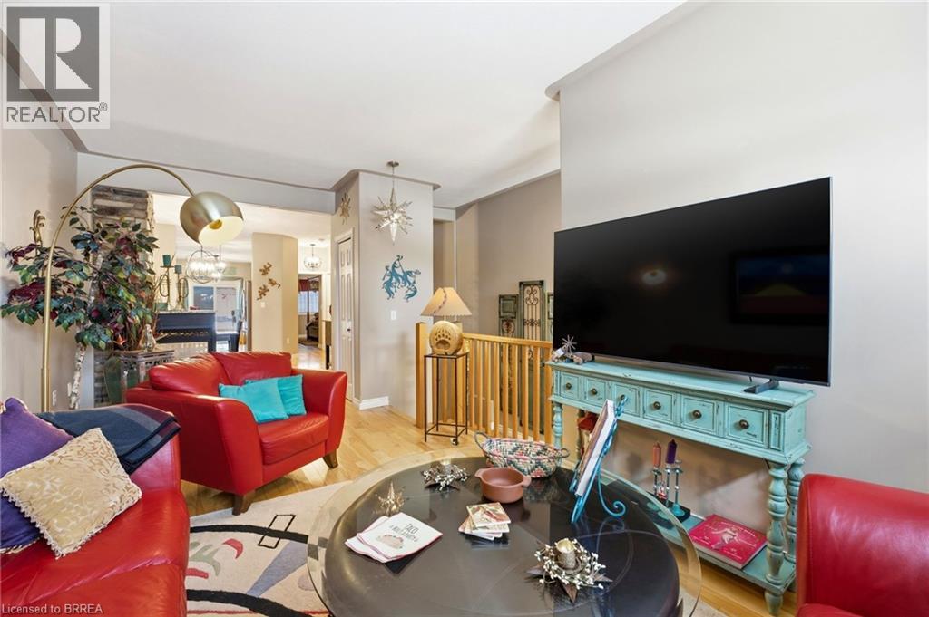 9 Millcroft Drive, Simcoe, Ontario  N3Y 5M9 - Photo 13 - 40808212