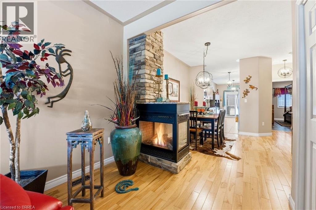 9 Millcroft Drive, Simcoe, Ontario  N3Y 5M9 - Photo 2 - 40808212