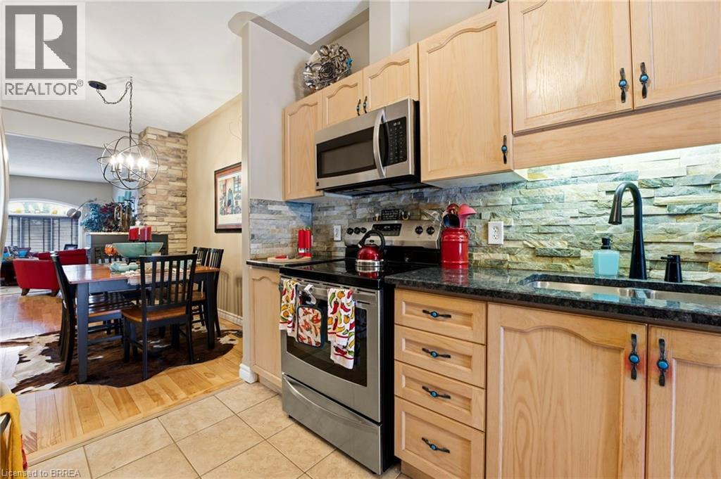 9 Millcroft Drive, Simcoe, Ontario  N3Y 5M9 - Photo 6 - 40808212