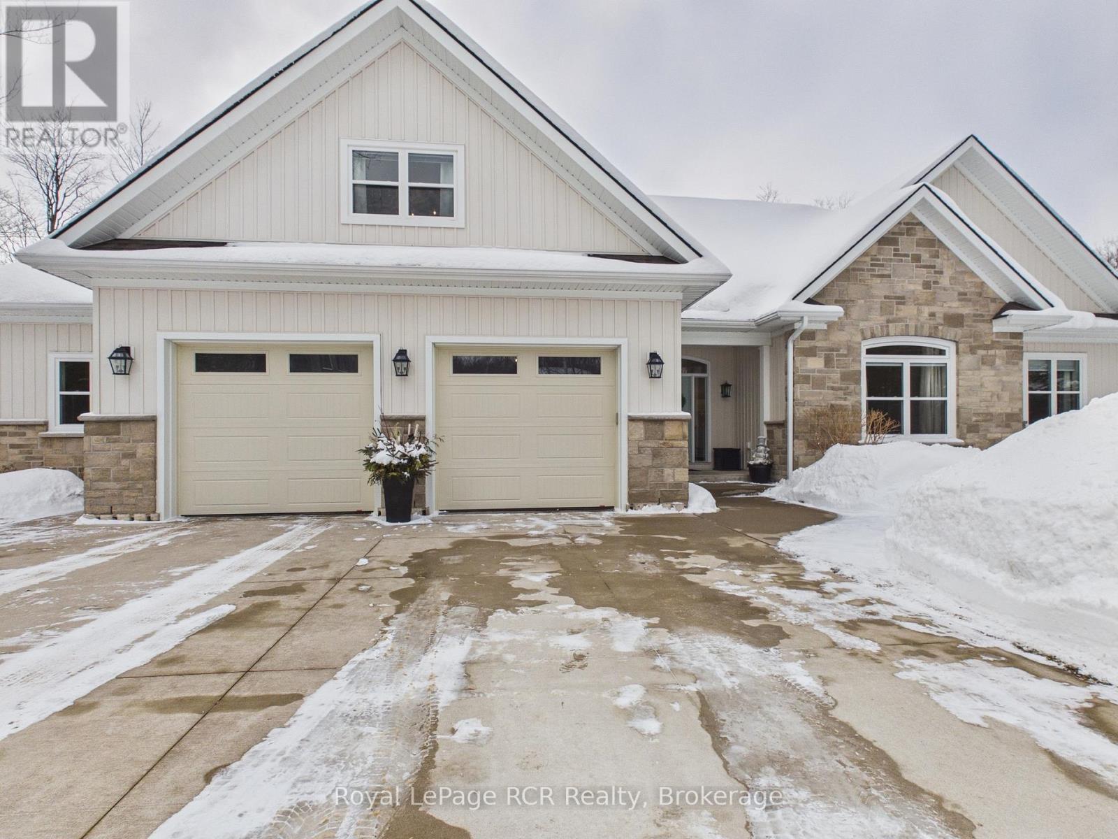 31 Walker Way, South Bruce Peninsula, Ontario  N0H 2G0 - Photo 47 - X12826194