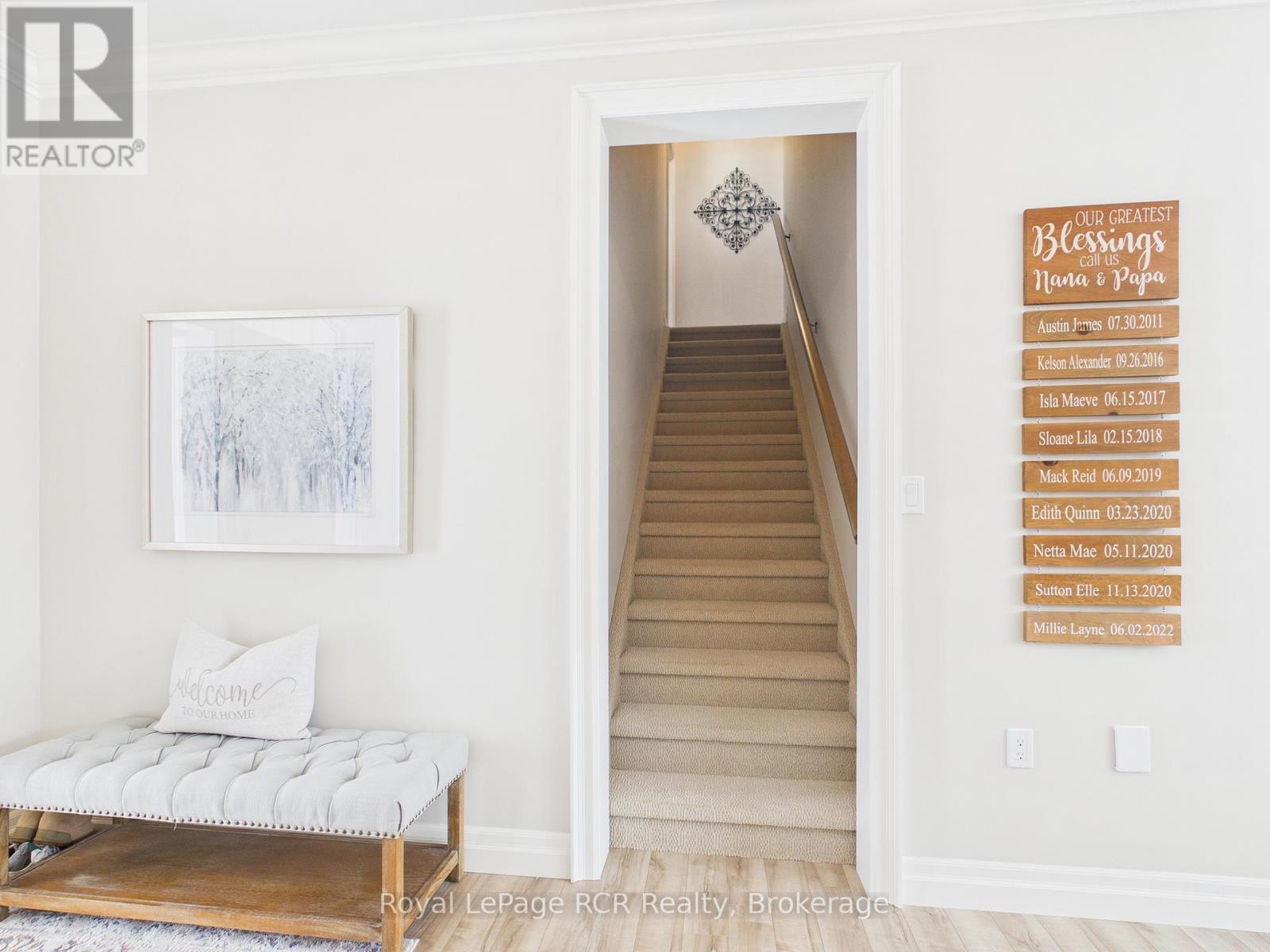 31 Walker Way, South Bruce Peninsula, Ontario  N0H 2G0 - Photo 38 - X12826194