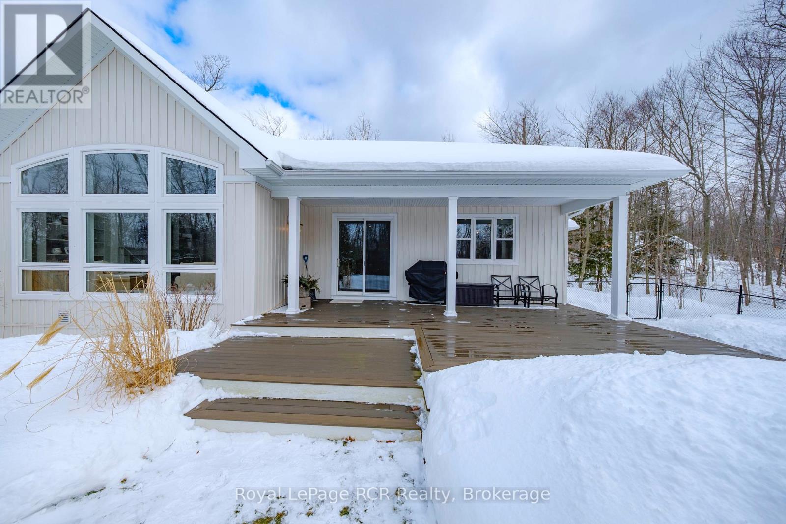 31 Walker Way, South Bruce Peninsula, Ontario  N0H 2G0 - Photo 45 - X12826194