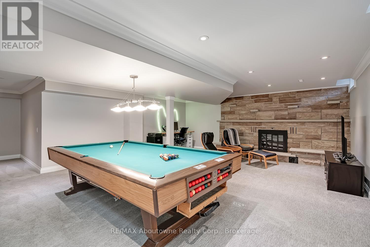 287 Royal Albert Court, Oakville, Ontario  L6H 3A7 - Photo 29 - W12826910