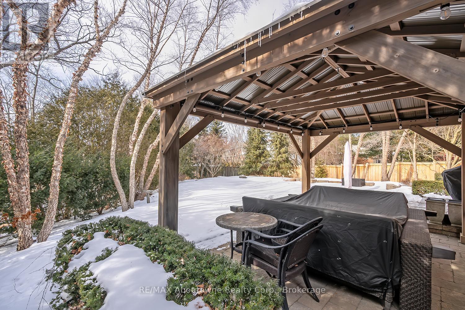 287 Royal Albert Court, Oakville, Ontario  L6H 3A7 - Photo 32 - W12826910