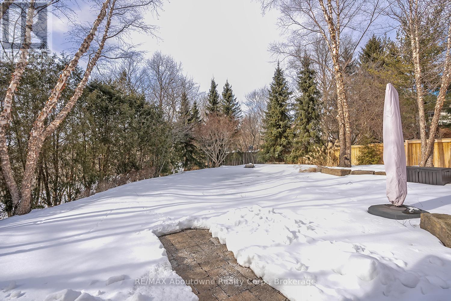 287 Royal Albert Court, Oakville, Ontario  L6H 3A7 - Photo 33 - W12826910