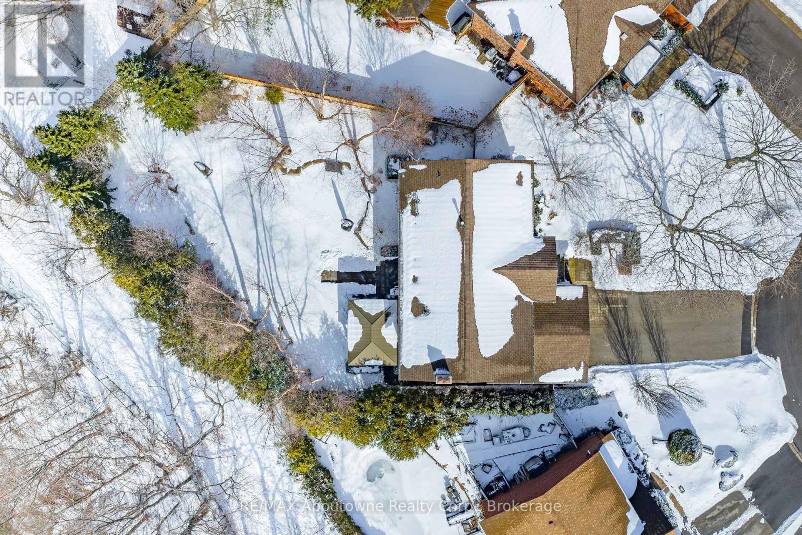 287 Royal Albert Court, Oakville, Ontario  L6H 3A7 - Photo 34 - W12826910