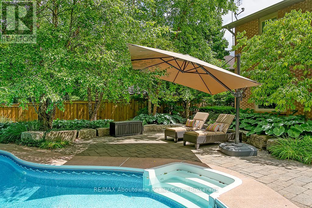 287 Royal Albert Court, Oakville, Ontario  L6H 3A7 - Photo 36 - W12826910