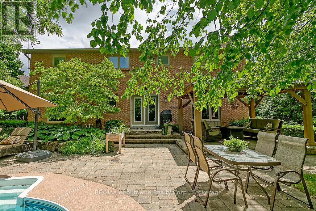 287 Royal Albert Court, Oakville, Ontario  L6H 3A7 - Photo 39 - W12826910