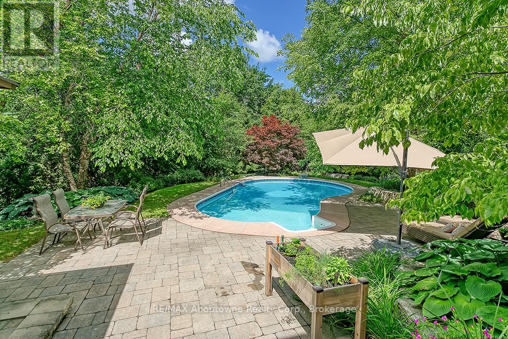 287 Royal Albert Court, Oakville, Ontario  L6H 3A7 - Photo 44 - W12826910