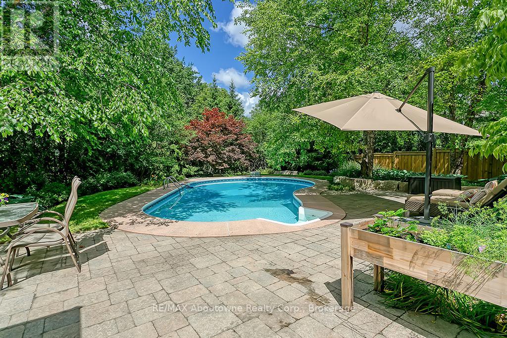 287 Royal Albert Court, Oakville, Ontario  L6H 3A7 - Photo 45 - W12826910