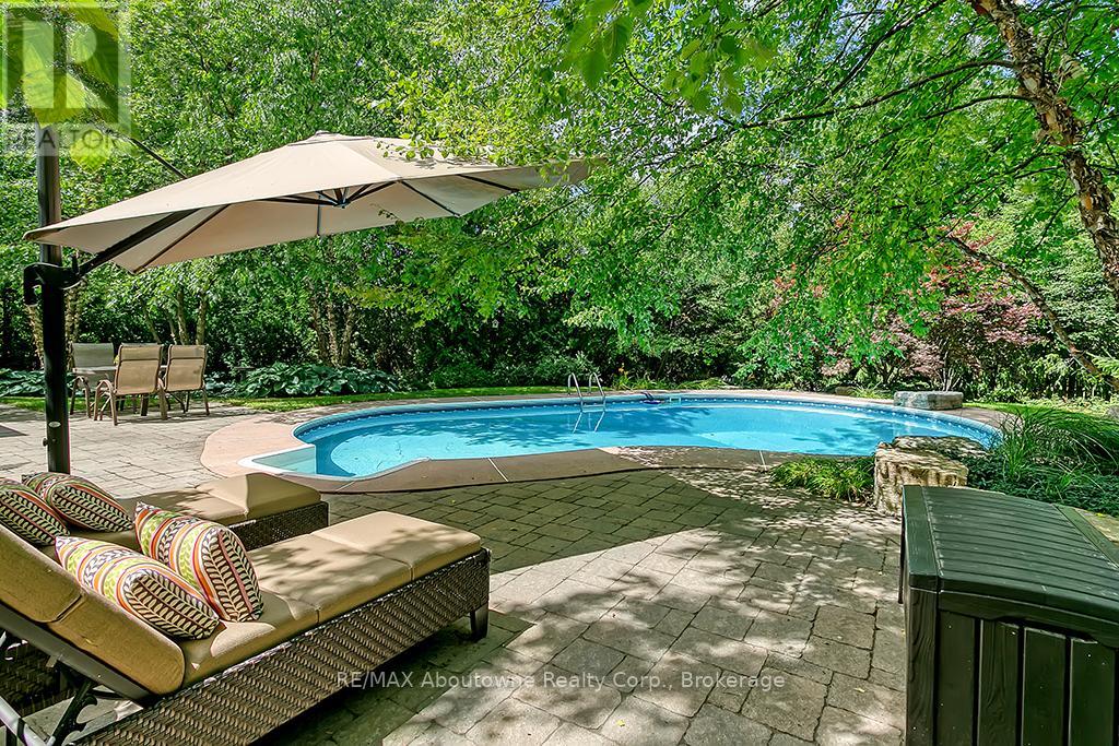 287 Royal Albert Court, Oakville, Ontario  L6H 3A7 - Photo 46 - W12826910