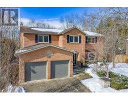 287 ROYAL ALBERT COURT, Oakville, Ontario