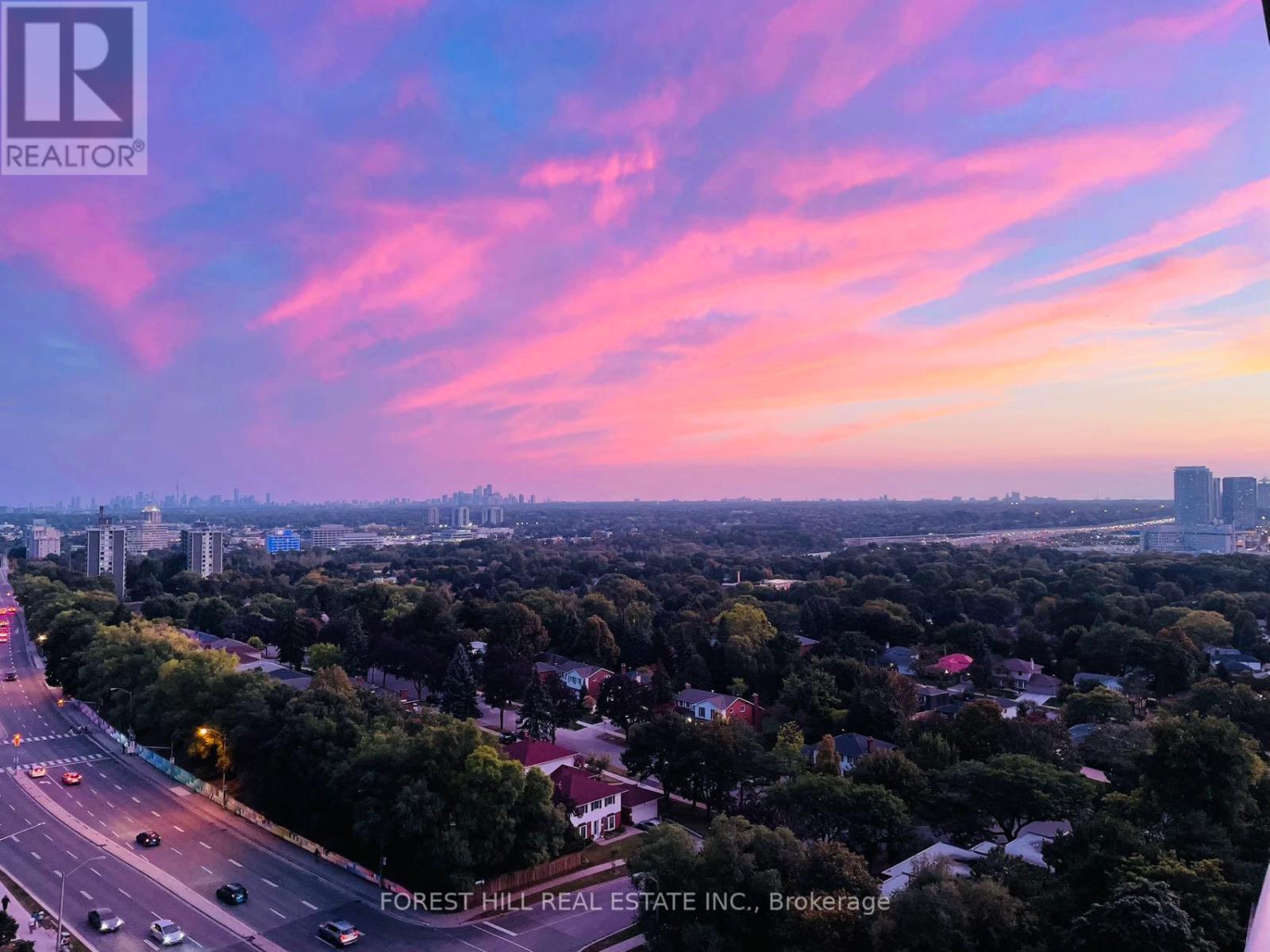 1110 - 66 Forest Manor Road, Toronto, Ontario  M2J 0B7 - Photo 33 - C12817728