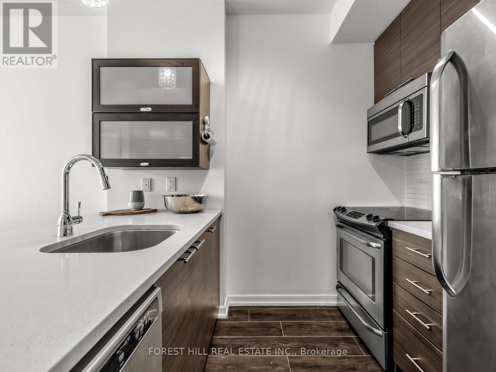 1110 - 66 Forest Manor Road, Toronto, Ontario  M2J 0B7 - Photo 10 - C12817728