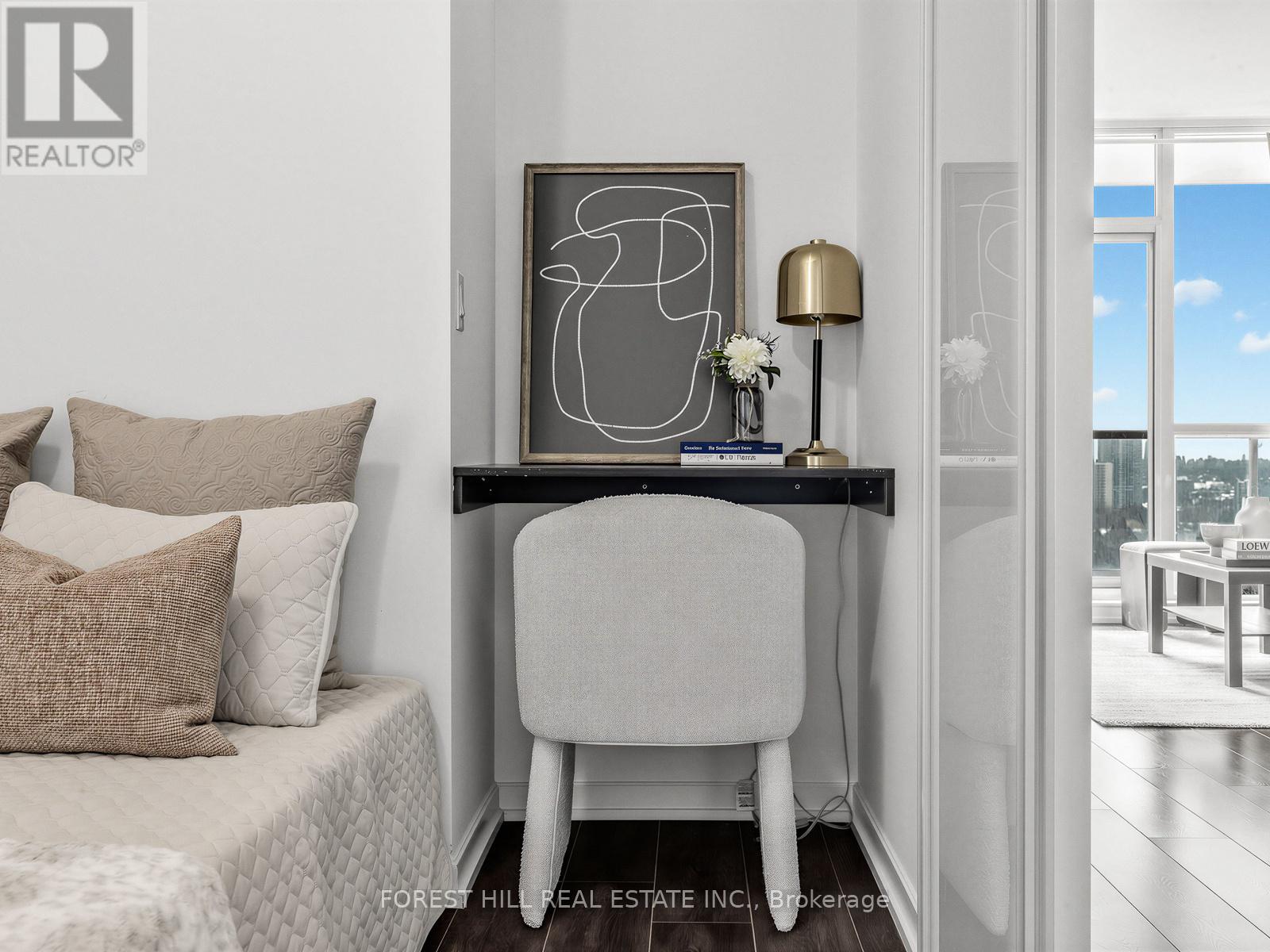 1110 - 66 Forest Manor Road, Toronto, Ontario  M2J 0B7 - Photo 13 - C12817728