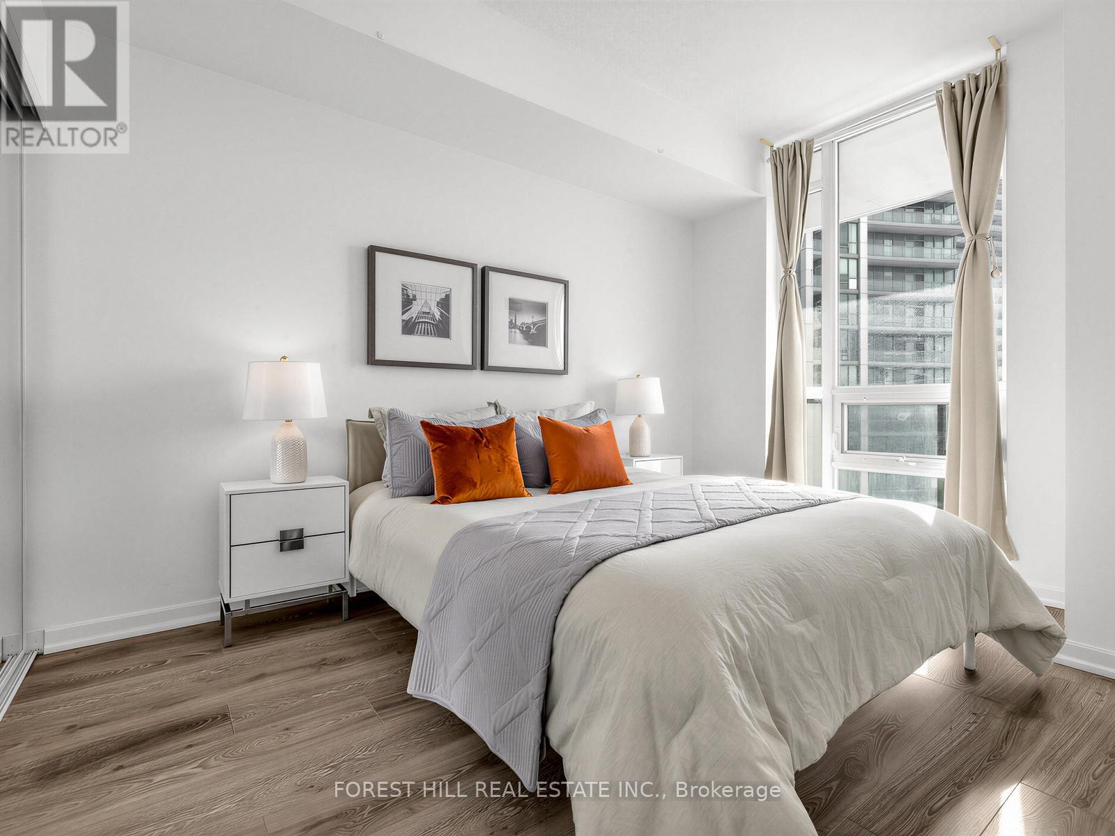 1110 - 66 Forest Manor Road, Toronto, Ontario  M2J 0B7 - Photo 11 - C12817728