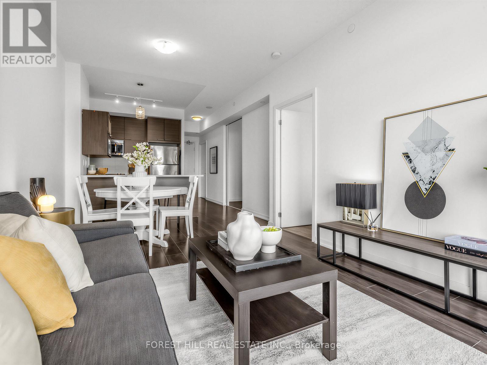 1110 - 66 Forest Manor Road, Toronto, Ontario  M2J 0B7 - Photo 4 - C12817728