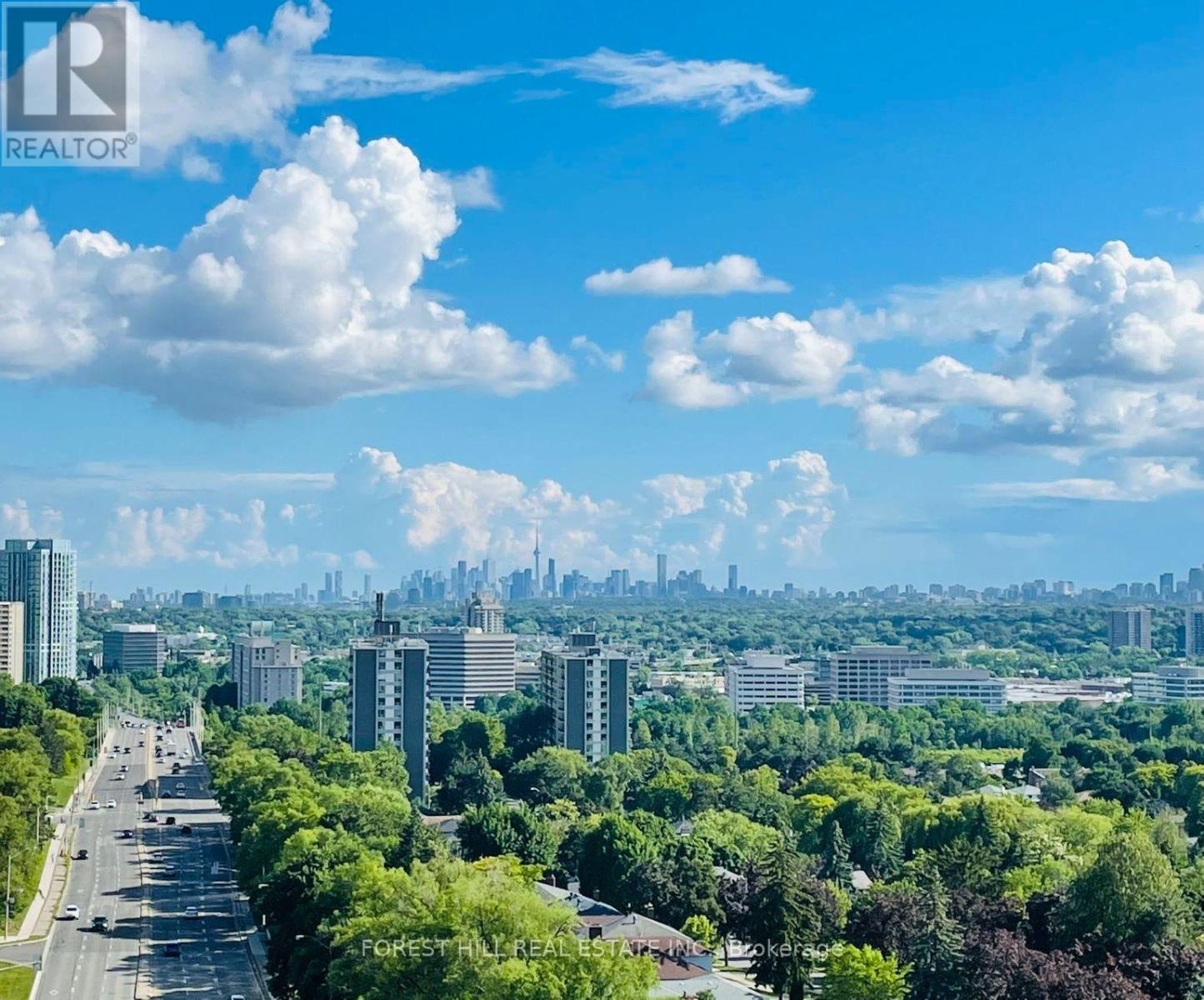 1110 - 66 Forest Manor Road, Toronto, Ontario  M2J 0B7 - Photo 17 - C12817728