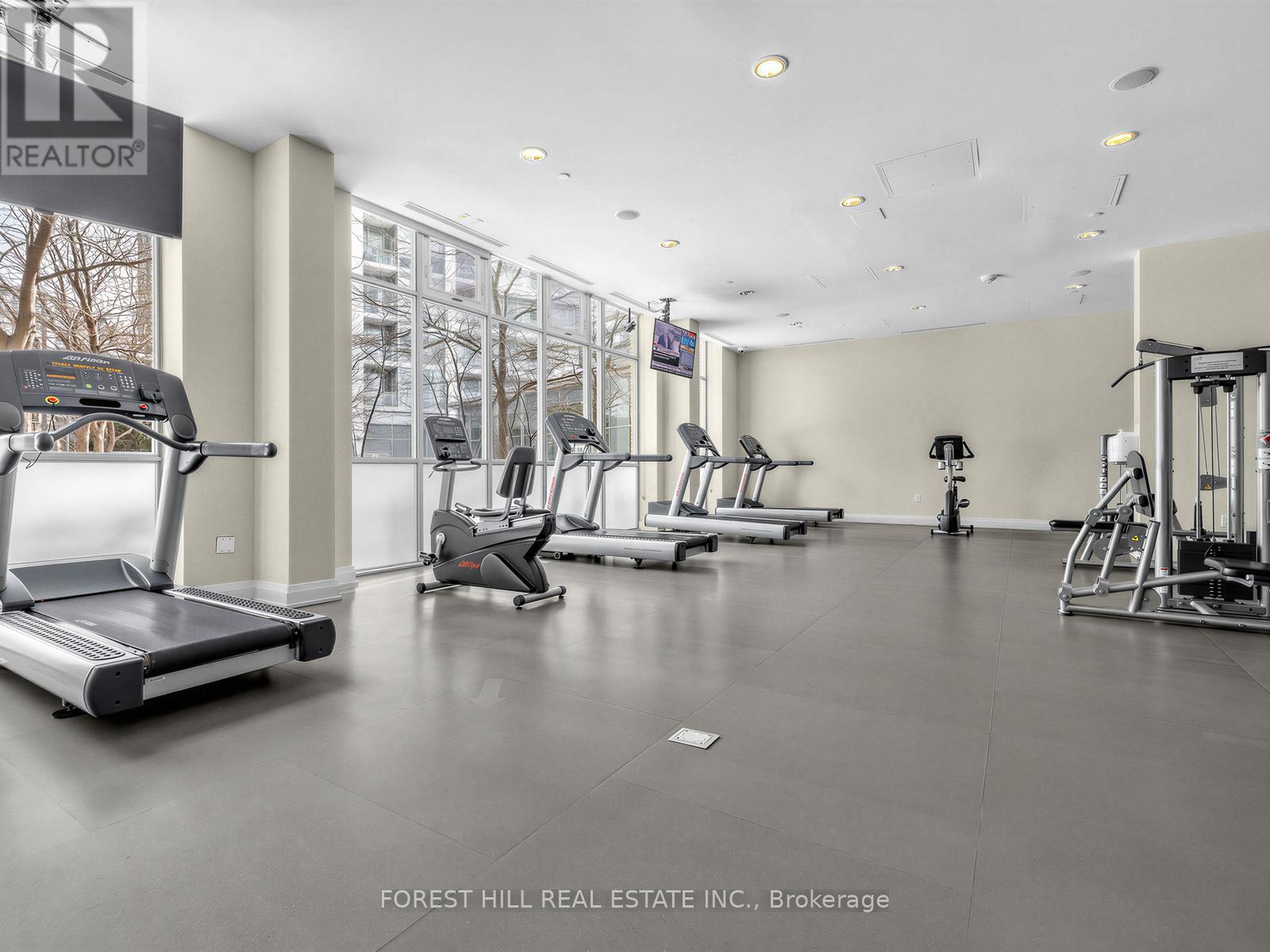 1110 - 66 Forest Manor Road, Toronto, Ontario  M2J 0B7 - Photo 32 - C12817728