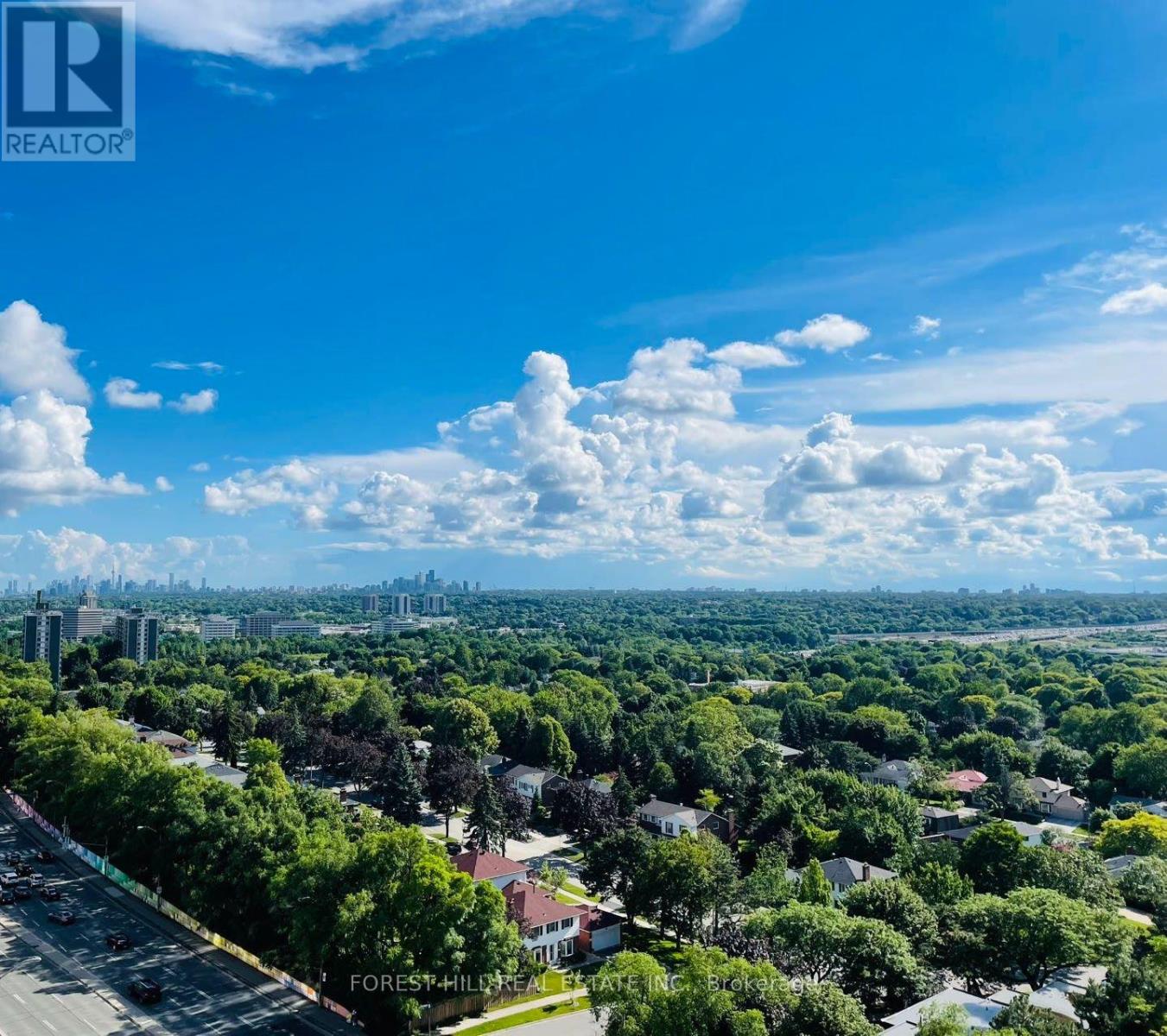 1110 - 66 Forest Manor Road, Toronto, Ontario  M2J 0B7 - Photo 18 - C12817728