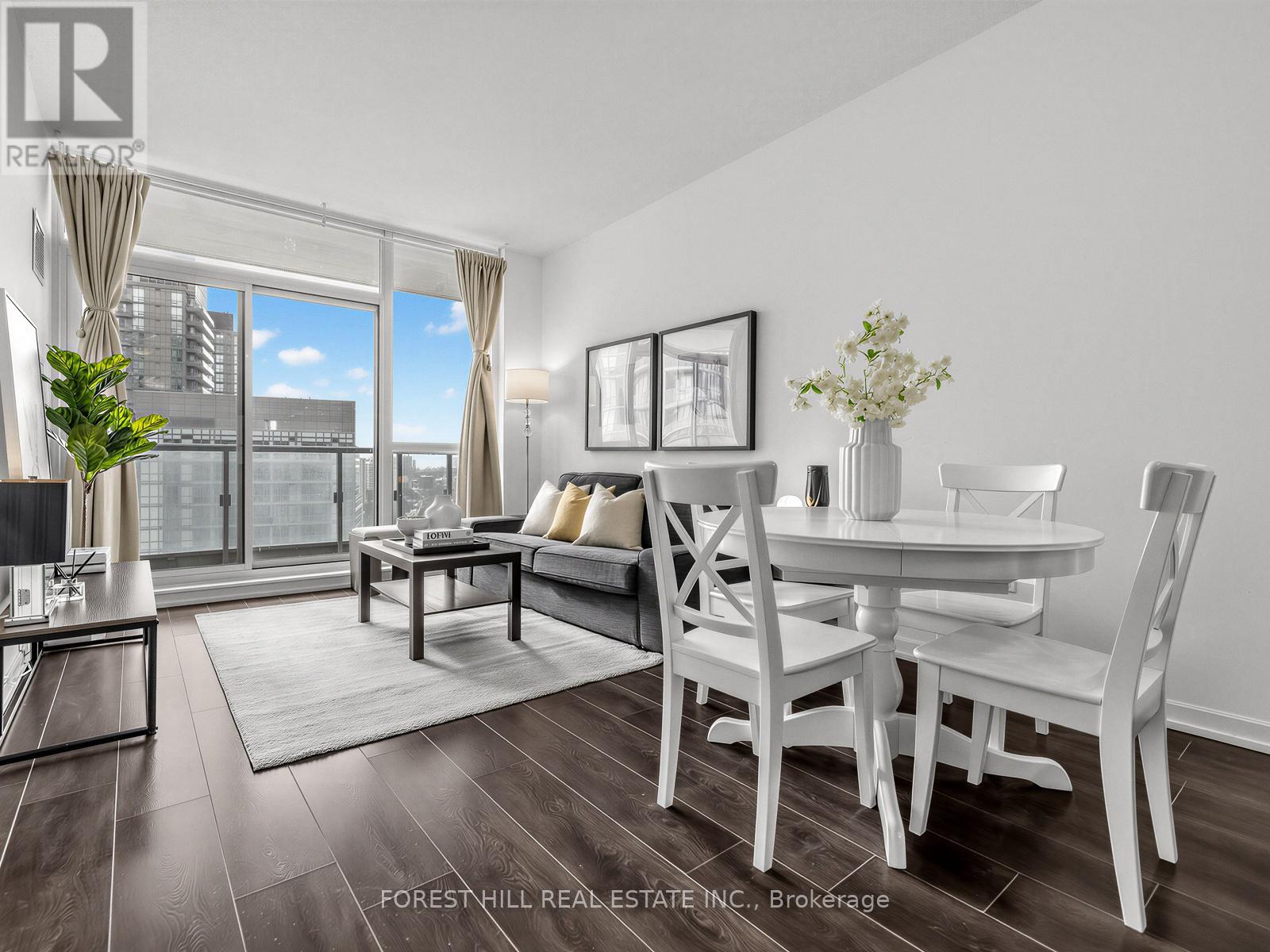 1110 - 66 Forest Manor Road, Toronto, Ontario  M2J 0B7 - Photo 5 - C12817728