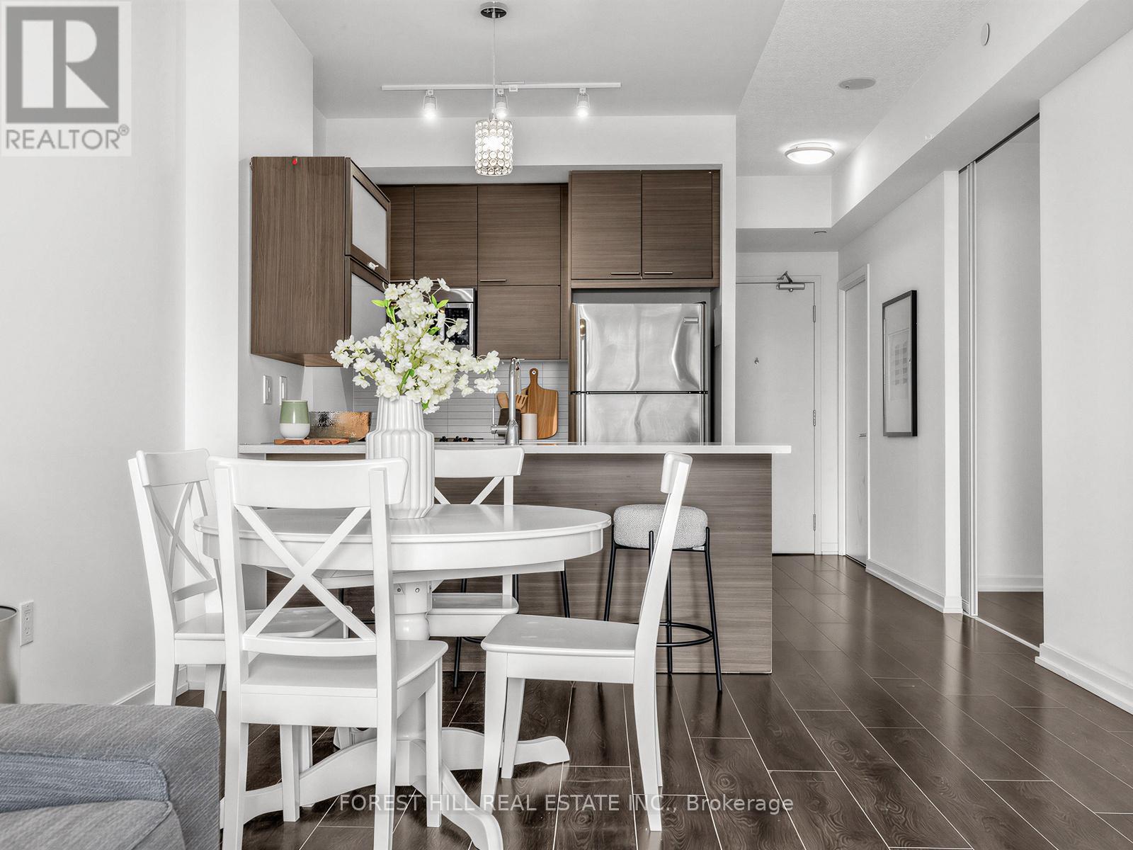 1110 - 66 Forest Manor Road, Toronto, Ontario  M2J 0B7 - Photo 6 - C12817728