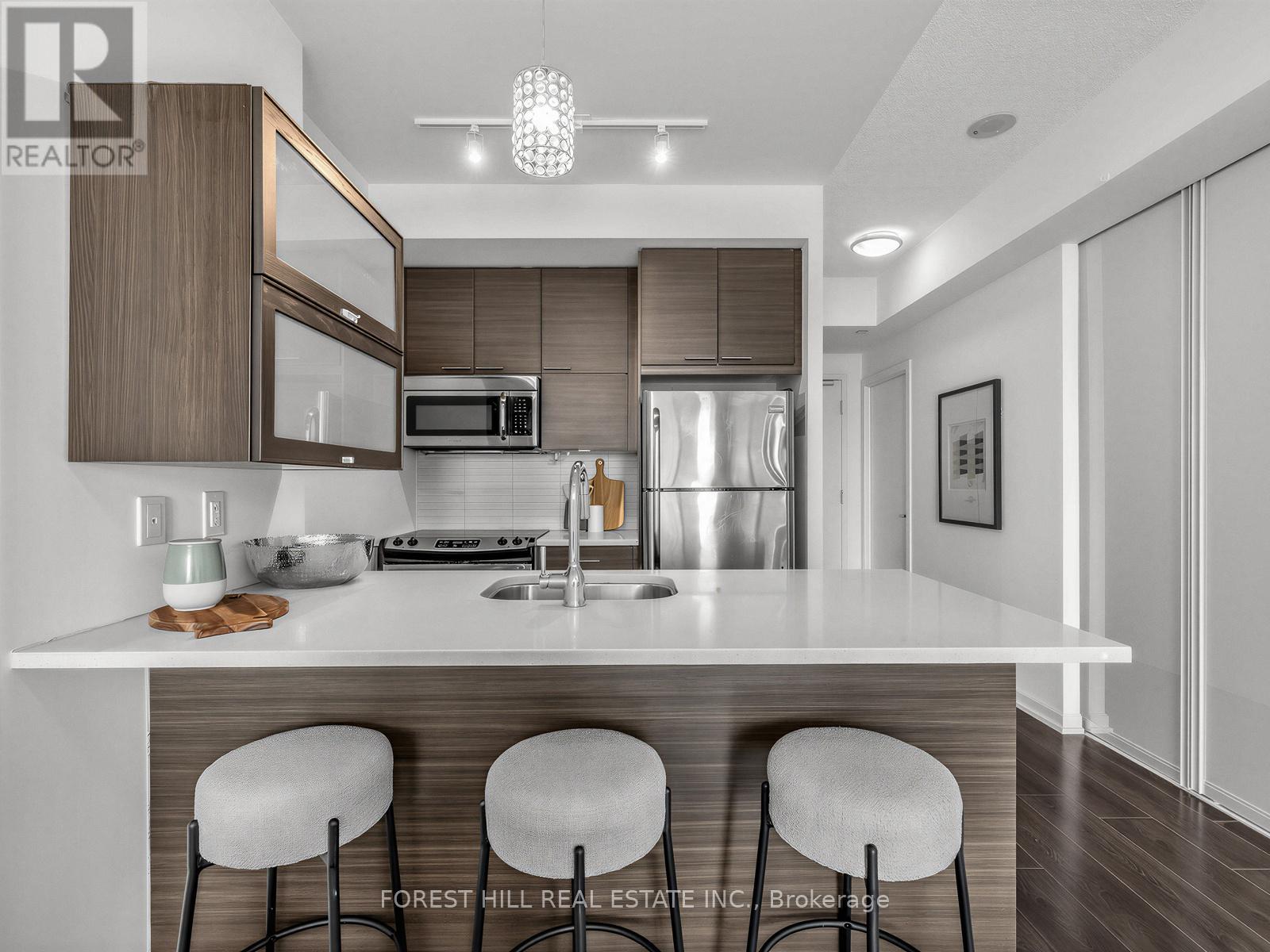 1110 - 66 Forest Manor Road, Toronto, Ontario  M2J 0B7 - Photo 9 - C12817728