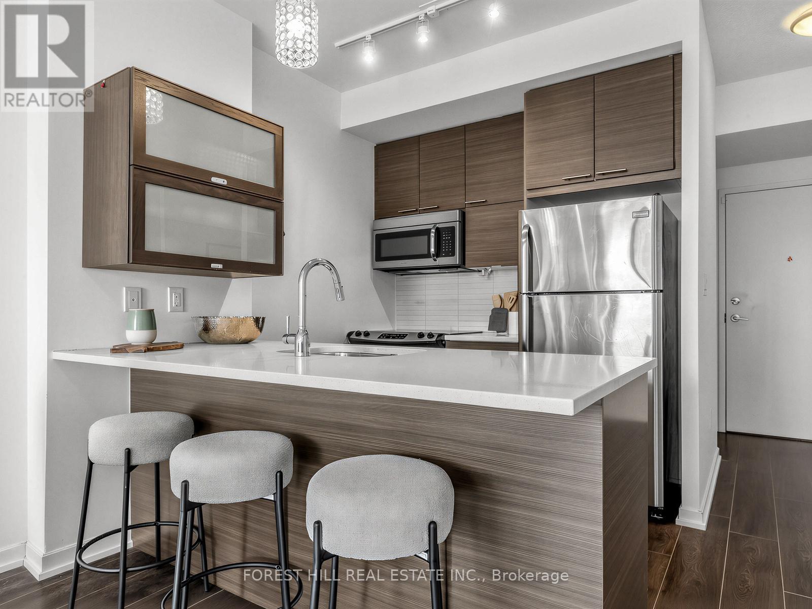 1110 - 66 Forest Manor Road, Toronto, Ontario  M2J 0B7 - Photo 8 - C12817728