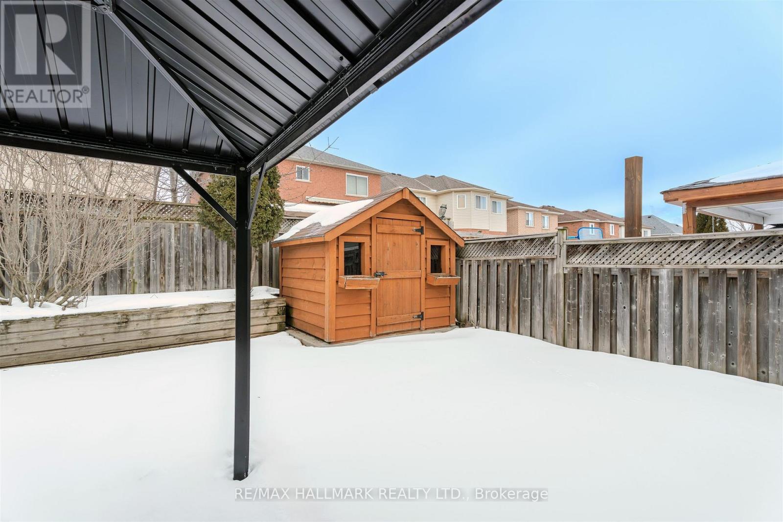 241 Featherstone Road, Milton, Ontario  L9T 7C3 - Photo 36 - W12794340