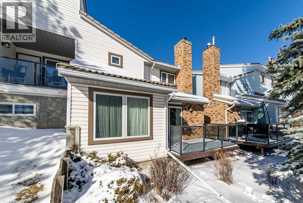 216 Coachway Lane Sw, Calgary, Alberta  T3H 2V9 - Photo 31 - A2288871