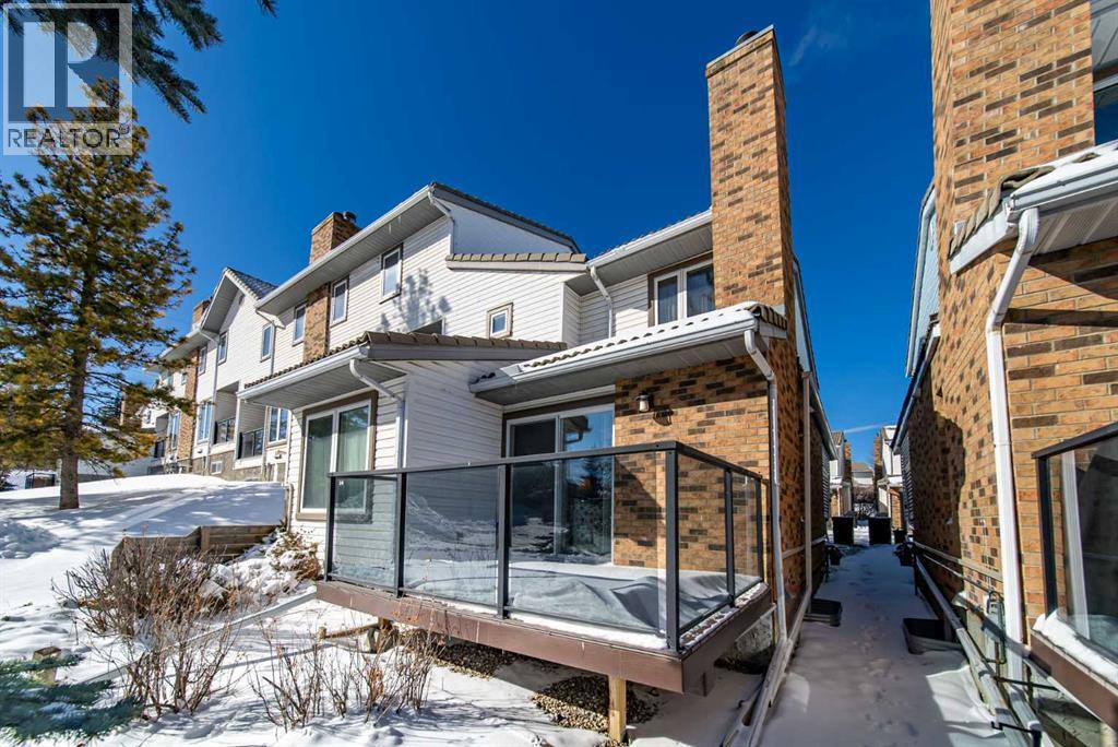 216 Coachway Lane Sw, Calgary, Alberta  T3H 2V9 - Photo 32 - A2288871