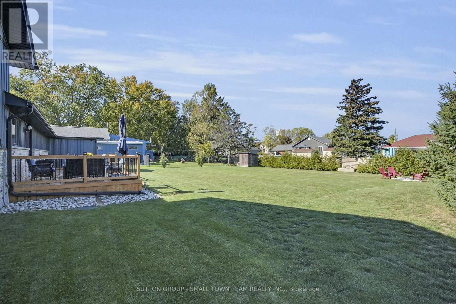 29788 Talbot Line, Dutton/dunwich, Ontario  N0L 2M0 - Photo 35 - X12820052